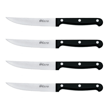 Best Serrated Steak Knife Set
